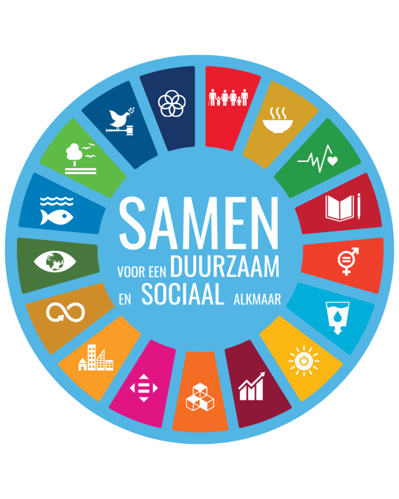 GlobalGoals in Alkmaar | Over ons - Global Goals